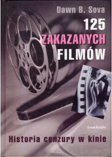 125 ZAKAZANYCH FILMÓW -...