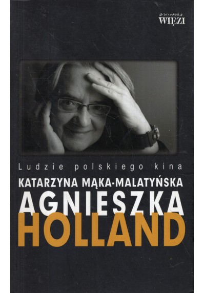 AGNIESZKA HOLLAND