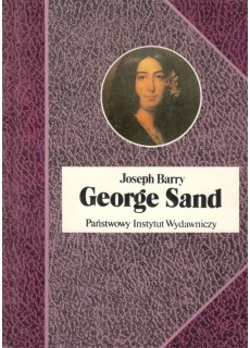 GEORGE SAND