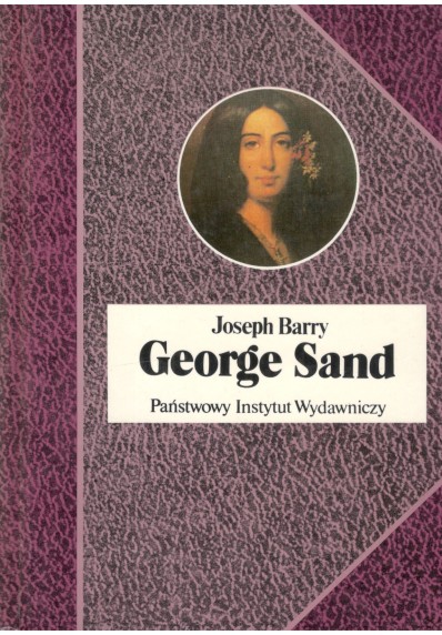 GEORGE SAND