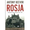 Rosja. Rewolucja i wojna domowa 1917-1921