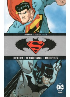 Superman/Batman - tom 4....