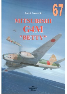 MITSUBISHI G4M "BETTY" (67)