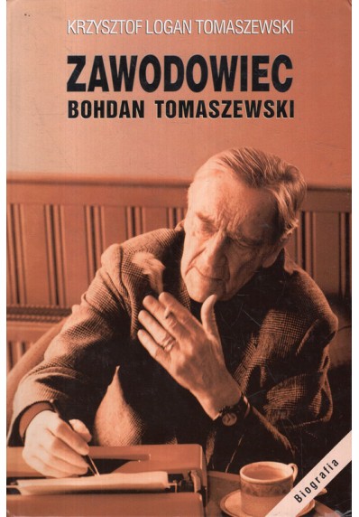 ZAWODOWIEC - BOHDAN TOMASZEWSKI