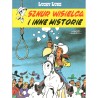 Lucky Luke - Sznur wisielca i inne historie