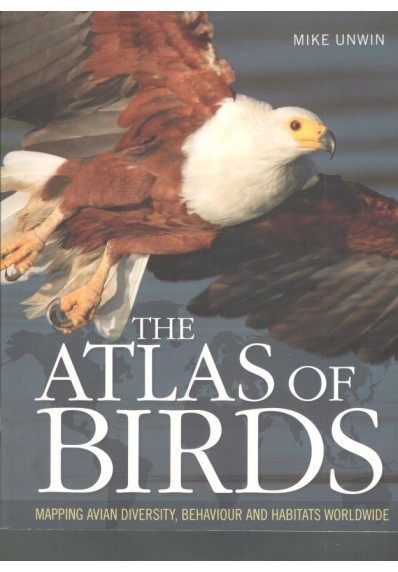 THE ATLAS OF BIRDS