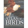 THE ATLAS OF BIRDS