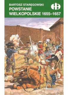 POWSTANIE WIELKOPOLSKIE 1655-1657