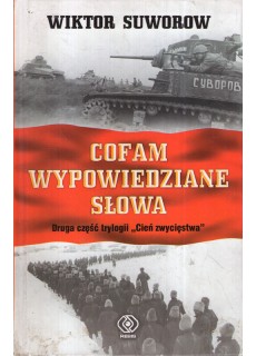 CIEŃ ZWYCIĘSTWA  - COFAM...