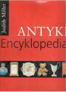 ANTYKI - ENCYKLOPEDIA