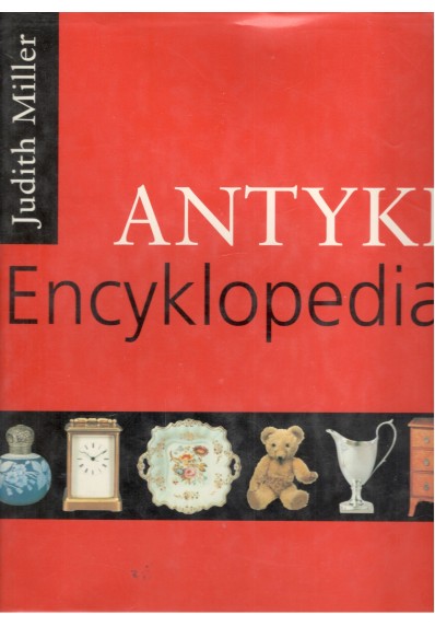 ANTYKI - ENCYKLOPEDIA