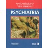 PSYCHIATRIA - 4 TOMY