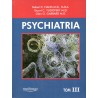 PSYCHIATRIA - 4 TOMY