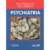 PSYCHIATRIA - 4 TOMY