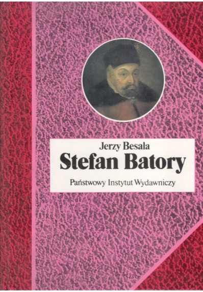 STEFAN BATORY