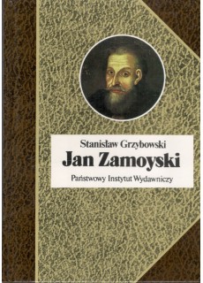 JAN ZAMOYSKI