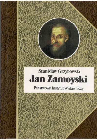 JAN ZAMOYSKI