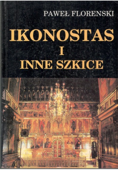 IKONOSTAS I INNE SZKICE