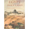THE HOLY LAND AND EGYPT: YESTERDAY AND TODAY