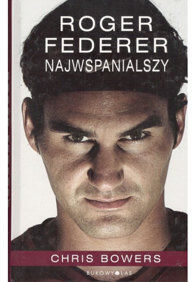 ROGER FEDERER NAJWSPANIALSZY