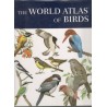 THE WORLD ATLAS OF BIRDS