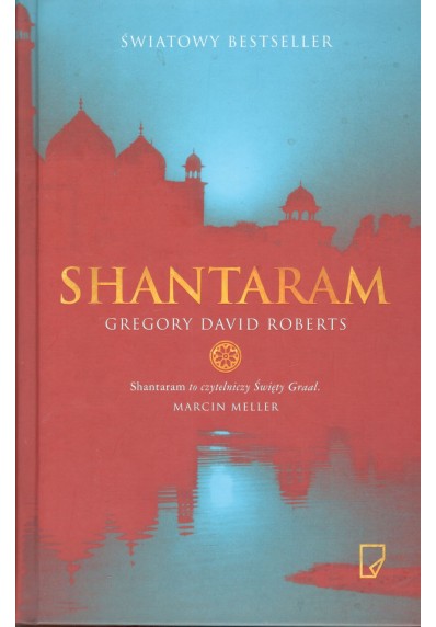 SHANTARAM