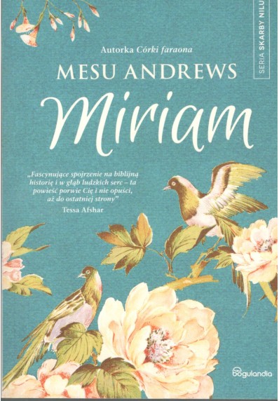 MIRIAM