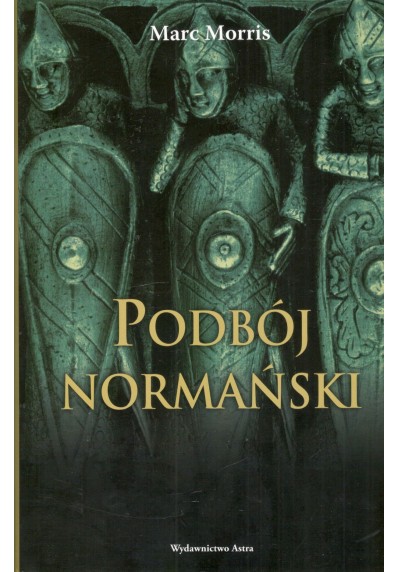 PODBÓJ NORMAŃSKI