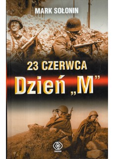 23 CZERWCA - DZIEŃ "M"