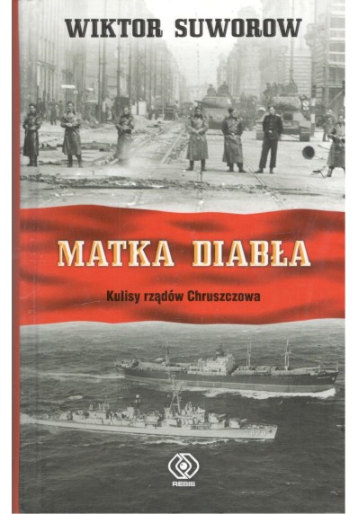 MATKA DIABŁA