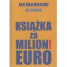 KSIĄŻKA ZA MILION! EURO