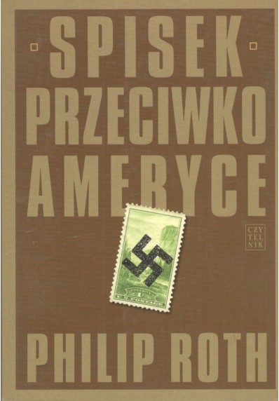 SPISEK PRZECIWKO AMERYCE