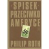 SPISEK PRZECIWKO AMERYCE