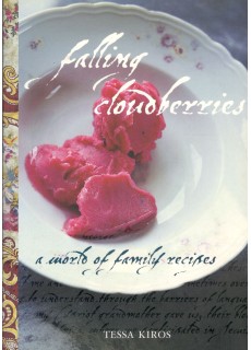 FALLING CLOUDBERRIES: A...