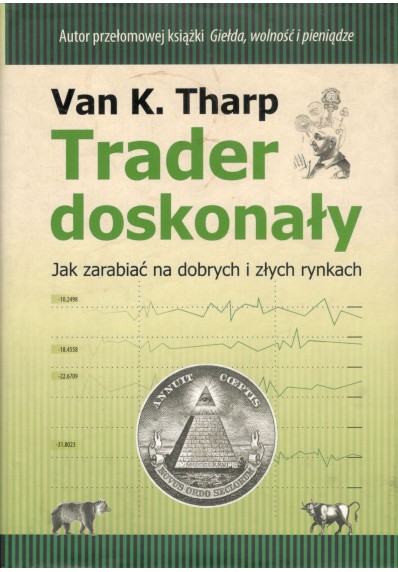 TRADER DOSKONAŁY