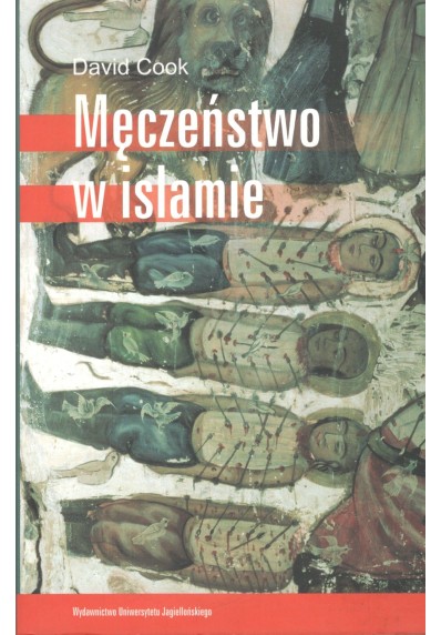 MĘCZEŃSTWO W ISLAMIE