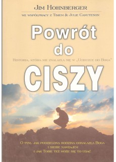 POWRÓT DO CISZY