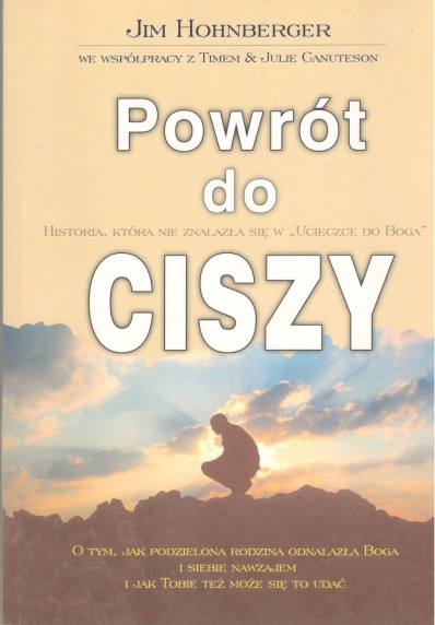 POWRÓT DO CISZY