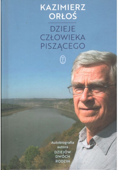 Dzieje człowieka piszącego