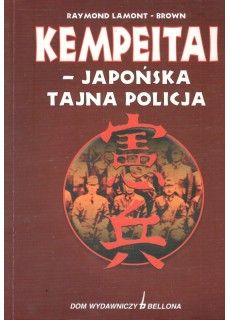 KEMPEITAI - JAPOŃSKA TAJNA...