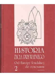 HISTORIA ŻYCIA PRYWATNEGO -...