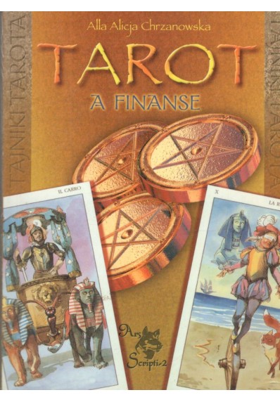 TAROT A FINANSE