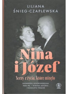 Nina i Józef. Sceny z...