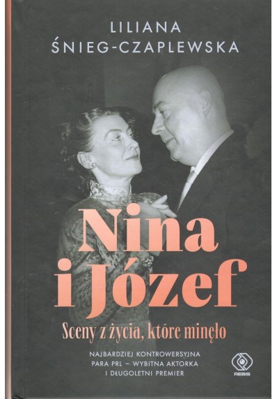 Nina i Józef. Sceny z życia, które minęło