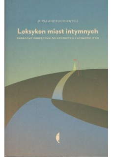 LEKSYKON MIAST INTYMNYCH