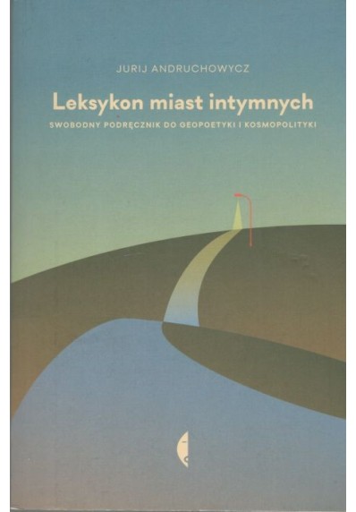 LEKSYKON MIAST INTYMNYCH