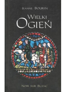 WIELKI OGIEŃ