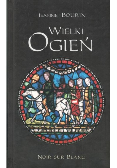 WIELKI OGIEŃ