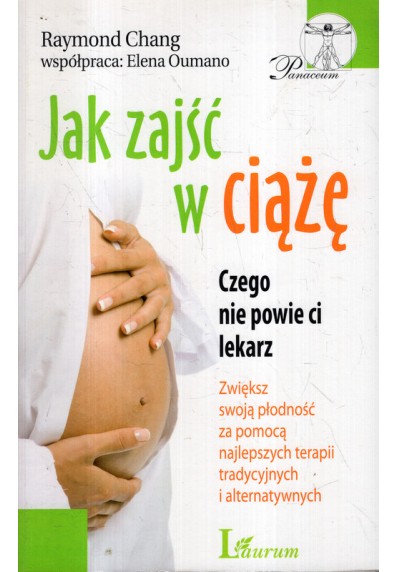 JAK ZAJŚĆ W CIĄŻĘ