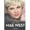 MOVIE ICONS - MAE WEST